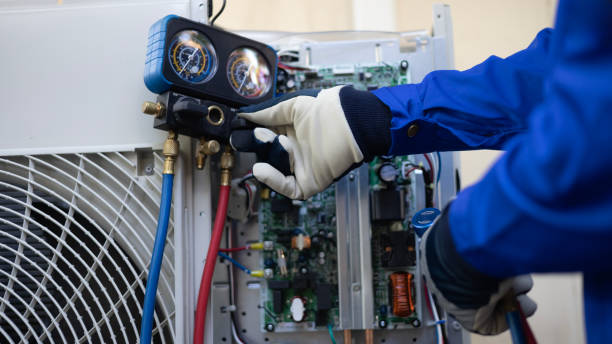 Best Residential HVAC services  in Reedsburg, WI
